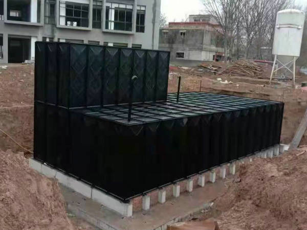 西安BDF水箱材質(zhì)對其水質(zhì)安全有何影響？