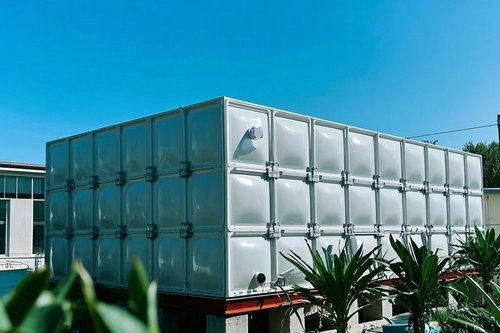 如何檢查玻璃棉與西安玻璃鋼消防水箱表面的貼合度?