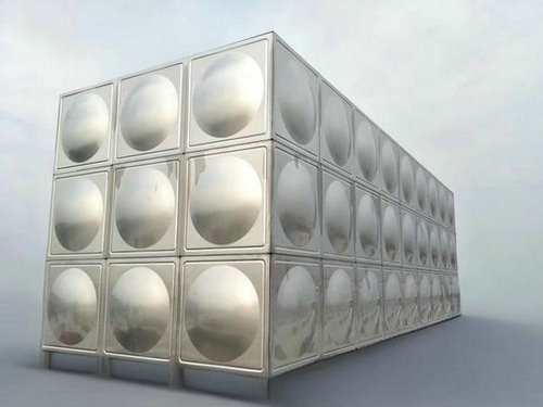 如何判斷農村自來水供應站西安不銹鋼水箱的水質是否受到污染？