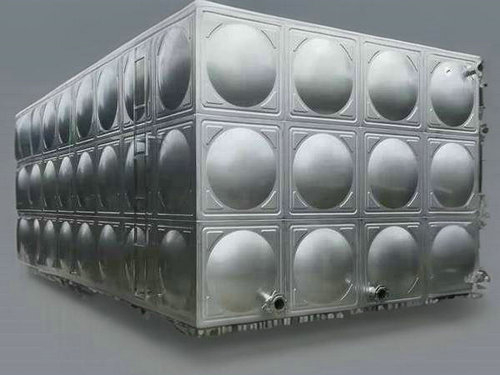 陜西民用建筑和建筑工地的消防水箱供水系統(tǒng)有哪些區(qū)別？