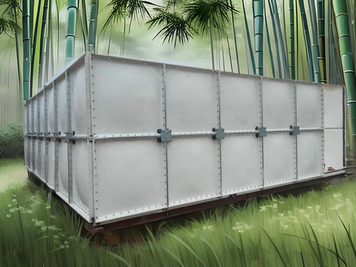 西安搪瓷不銹鋼水箱的釉層出現(xiàn)輕微劃痕有什么預(yù)防措施？